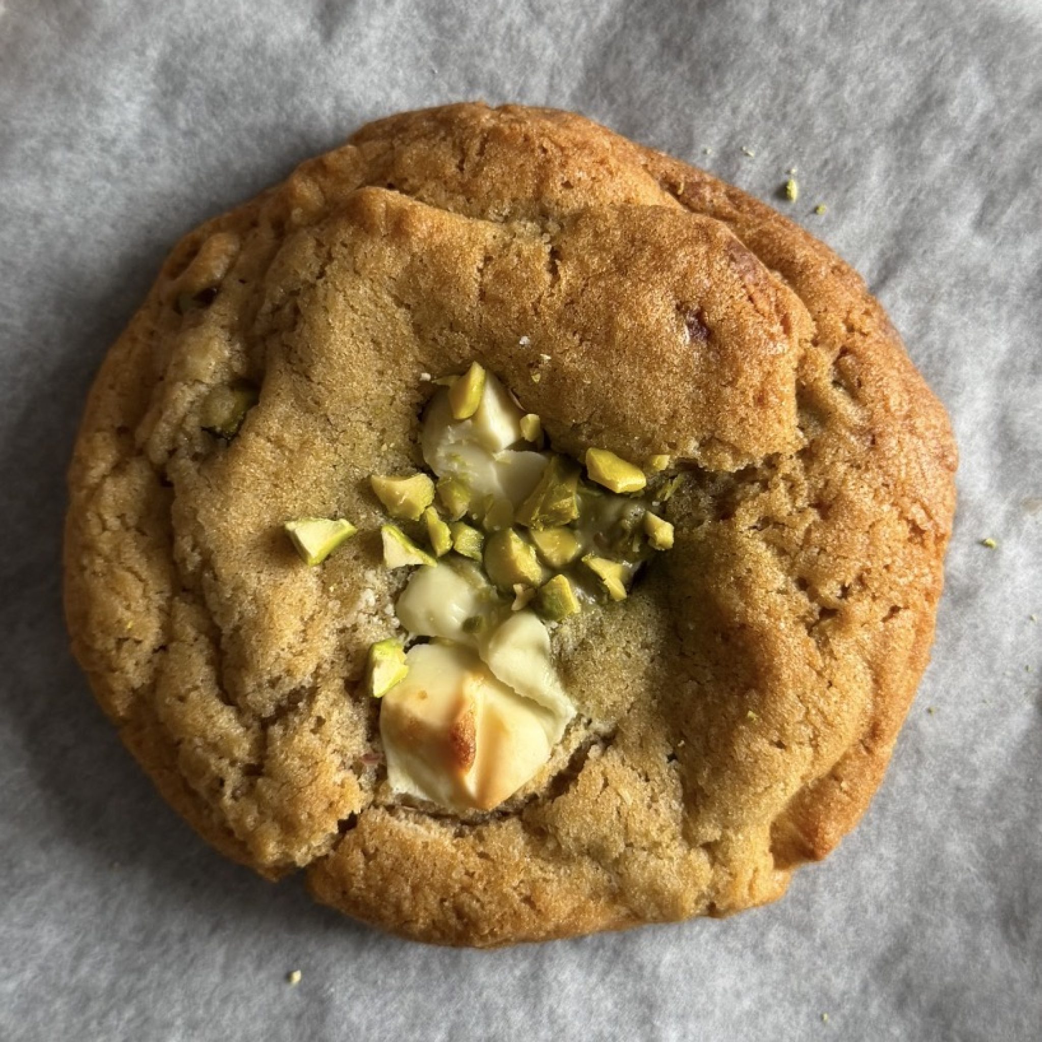 Pistachio